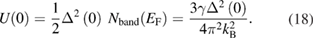 Equation (18)