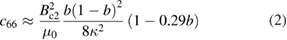 Equation (2)