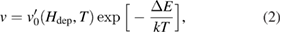 Equation (2)