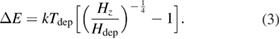 Equation (3)