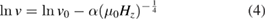 Equation (4)