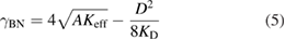 Equation (5)