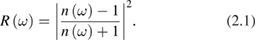 Equation (2.1)