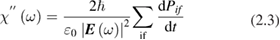 Equation (2.3)