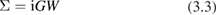 Equation (3.3)