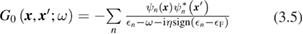 Equation (3.5)