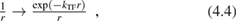 Equation (4.4)