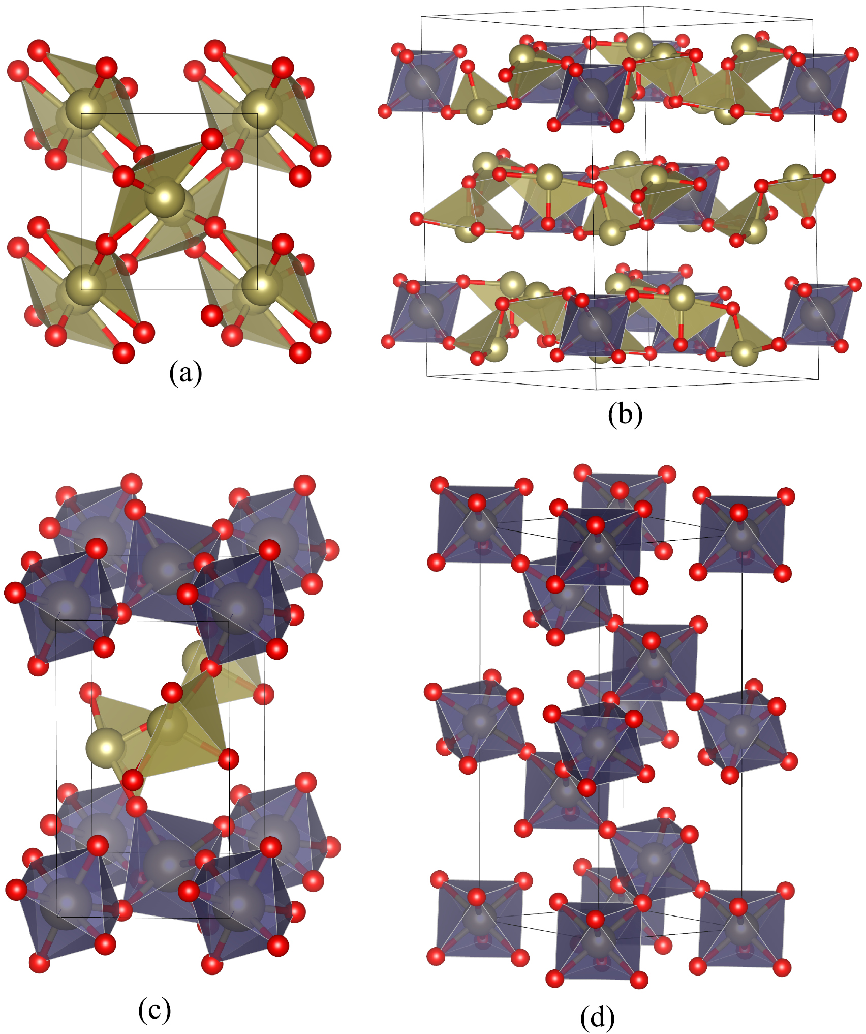 Raman spectra and structural peculiarities of TeO2–TeO3 mixed oxides ...