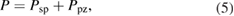 Equation (5)