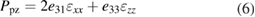 Equation (6)
