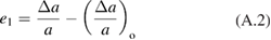 Equation (A.2)