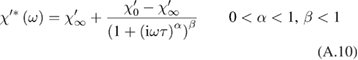 Equation (A.10)