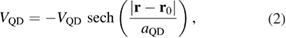 Equation (2)