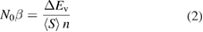Equation (2)