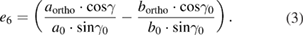 Equation (3)