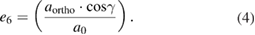 Equation (4)