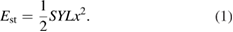 Equation (1)