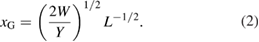 Equation (2)