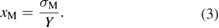 Equation (3)