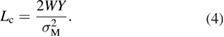 Equation (4)