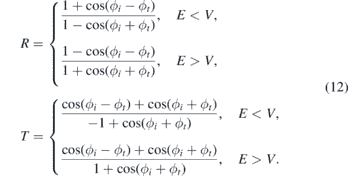 Equation (12)
