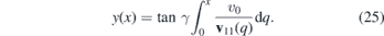 Equation (25)