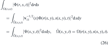 Equation (26)