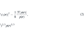 Equation (2)