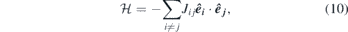 Equation (10)