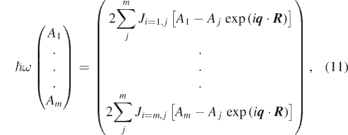 Equation (11)