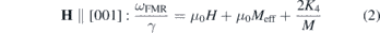 Equation (2)