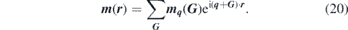 Equation (20)