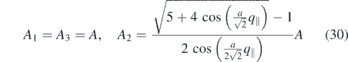 Equation (30)