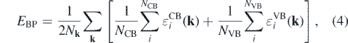 Equation (4)