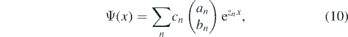 Equation (10)