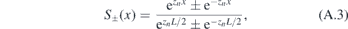 Equation (A.3)