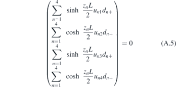 Equation (A.5)