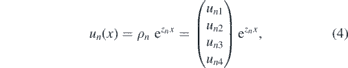 Equation (4)