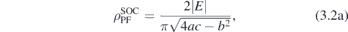 Equation (3.2a)