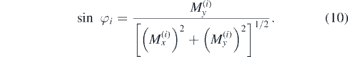Equation (10)