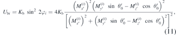 Equation (11)
