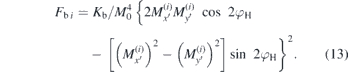Equation (13)