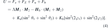 Equation (4)