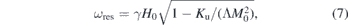 Equation (7)