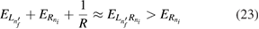 Equation (23)