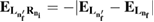 $\mathbf{E_{L_{n^\prime_{f}} R_{n_i}}=-|E_{L_{n^\prime_{f}}}-E_{L_{n_{f}}}|}$