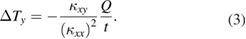 Equation (3)