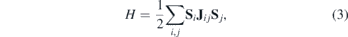 Equation (3)