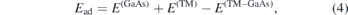 Equation (4)