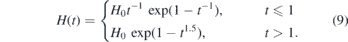 Equation (9)